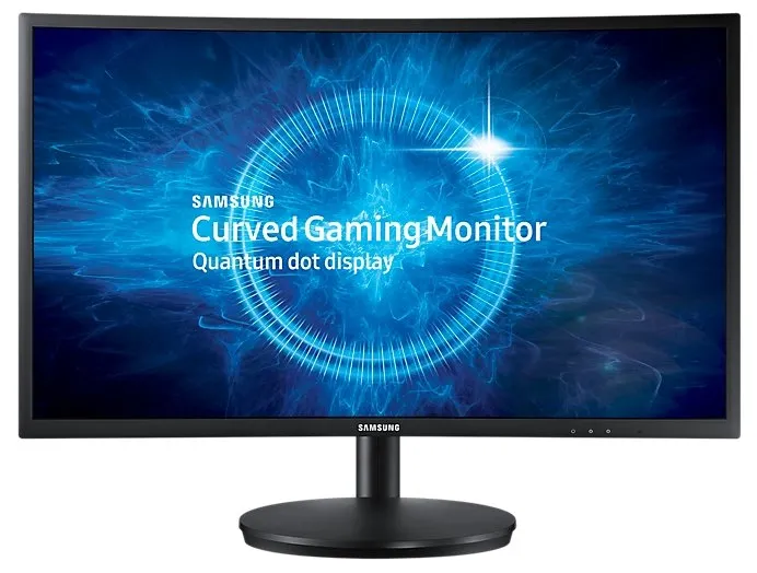 Монитор 27" Samsung LC27FG70FQIXCI