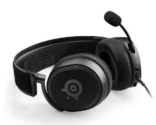 Гарнитура SteelSeries Arctis Prime 61487 черный