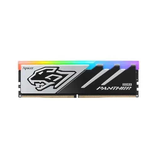 Оперативная память 16 GB Apacer Panther RGB AH5U16G56C5229BAA-1