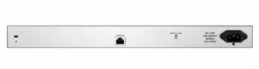 Коммутатор D-Link DGS-1210-52MP/ME/A1A