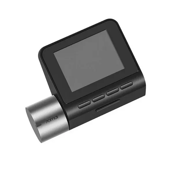 Видеорегистратор Xiaomi 70mai Smart Dash Cam Pro Plus+ A500S