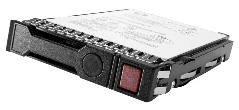 SSD накопитель 480GB HP Enterprise P18432-B21