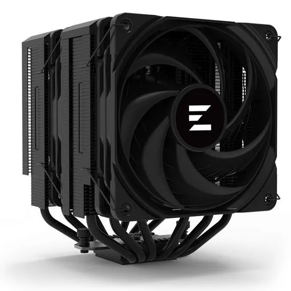 Кулер для процессора Zalman CNPS14X DUO BLACK