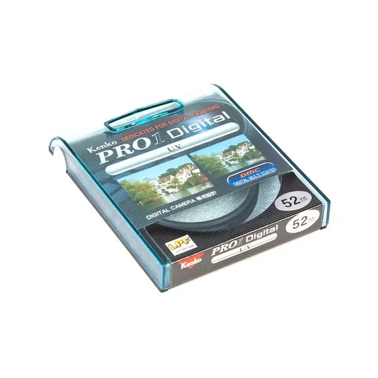 Фильтр для объектива Kenko 52S PRO1D UV