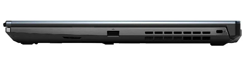 Ноутбук Asus TUF Gaming A15 FX506IH-HN190 Black 90NR03Z2-M03710
