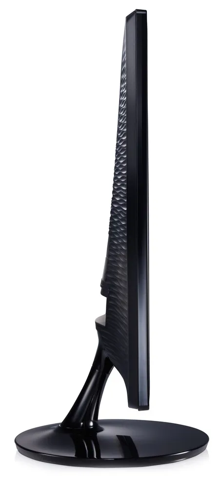 Монитор 24" Samsung LS24D300HSI-CI