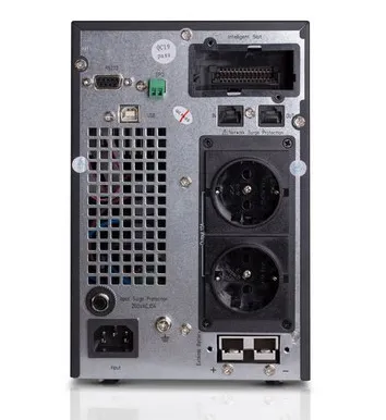 ИБП SVC PTS-1KLS/A2