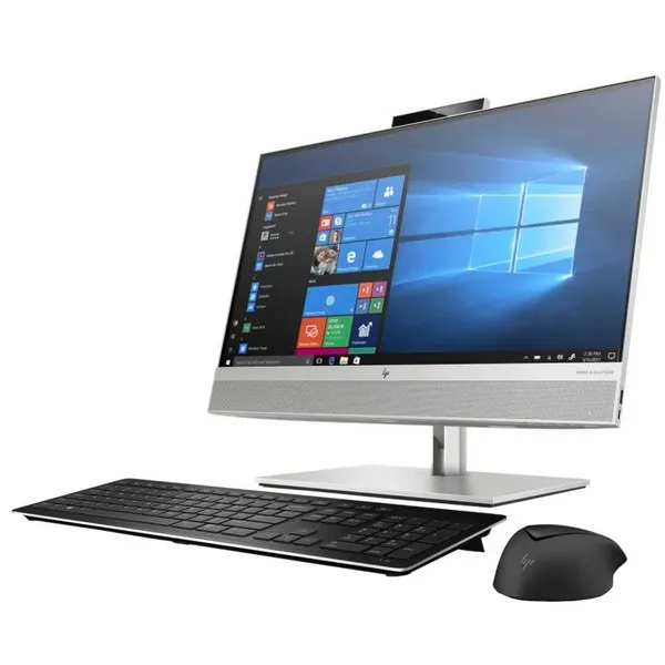 Моноблок HP EliteOne 800 G6 AIO 273A8EA