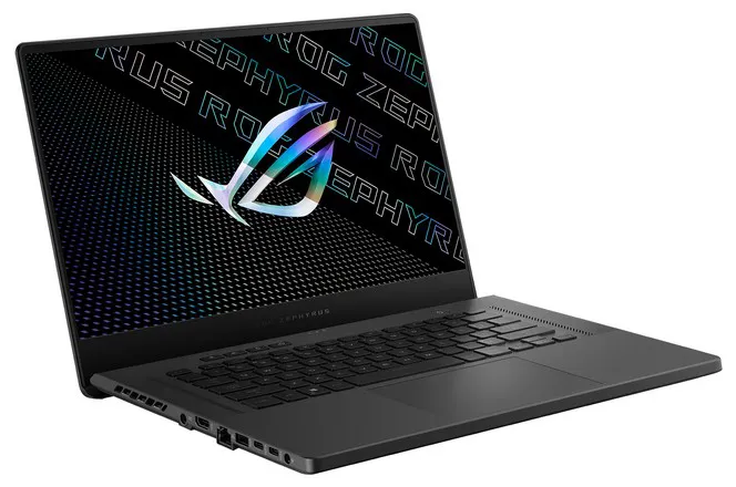 Ноутбук ASUS ROG Zephyrus G15 GA503QM-HN094