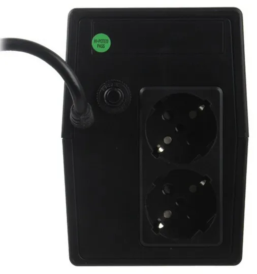 ИБП FSP DP650 PPF3601701