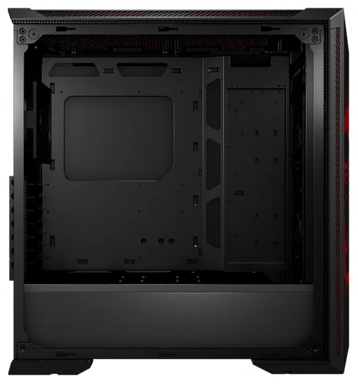 Корпус для ПК MSI MPG GUNGNIR 100D