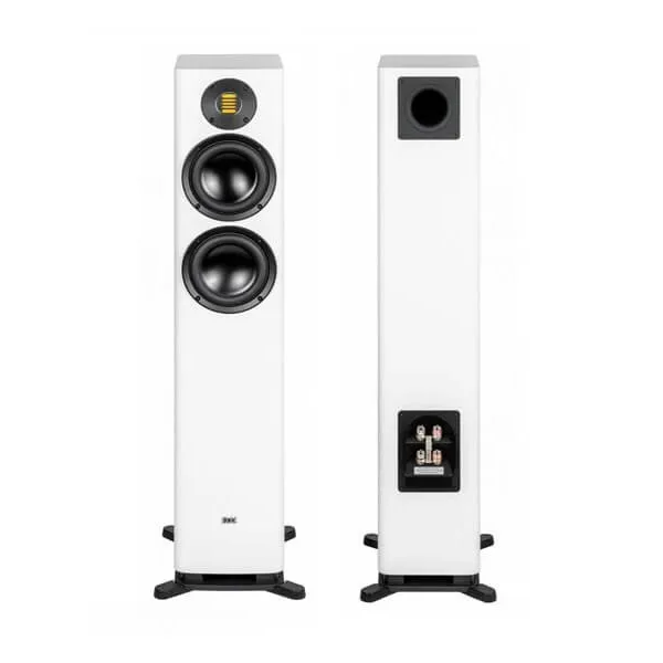 Акустическая система ELAC SOLANO FS 287.2 белая
