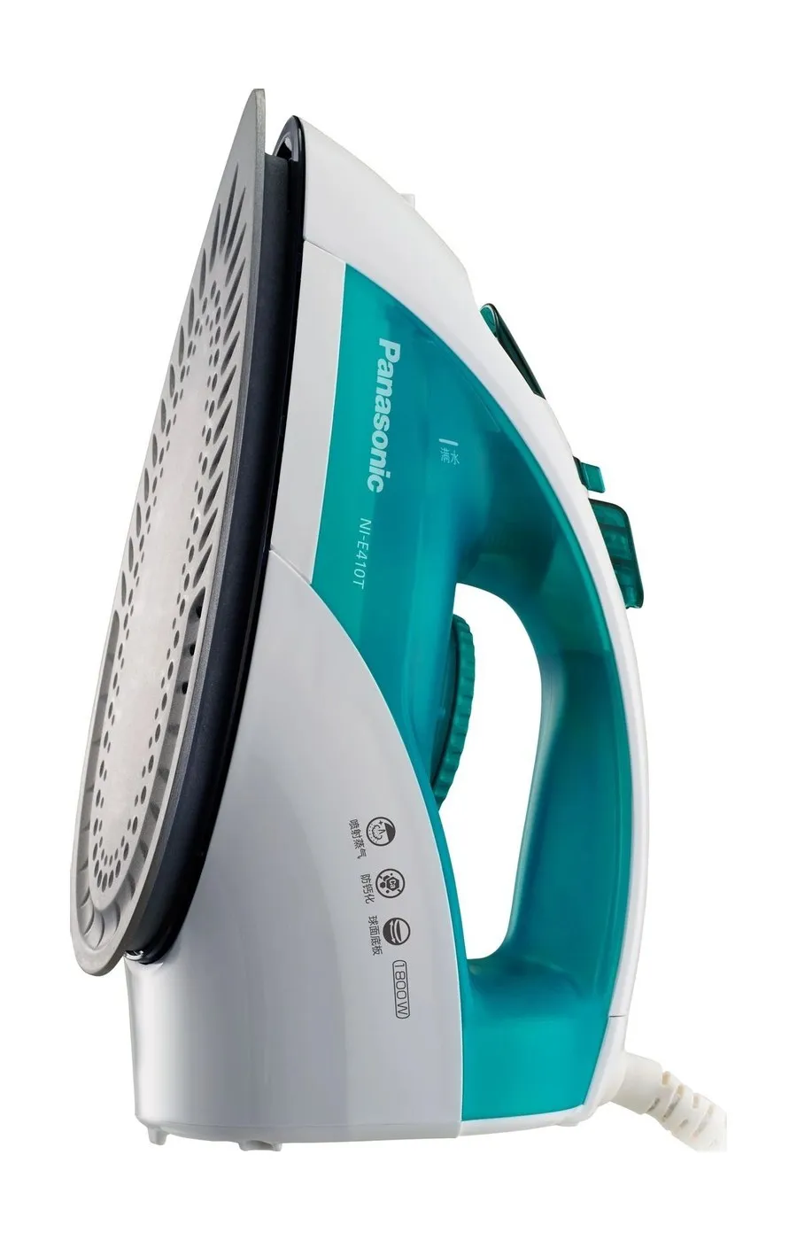 Утюг Panasonic NI-E410TMTW