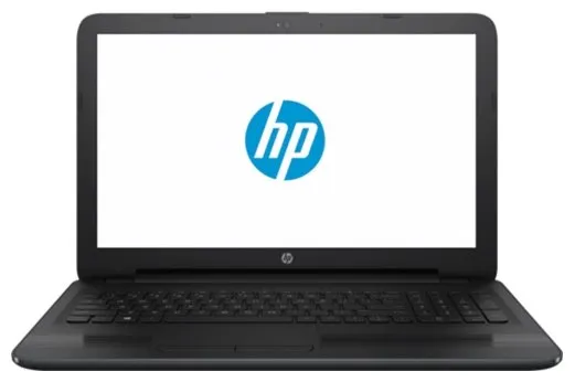 Ноутбук HP 250 G5 X0P62EA