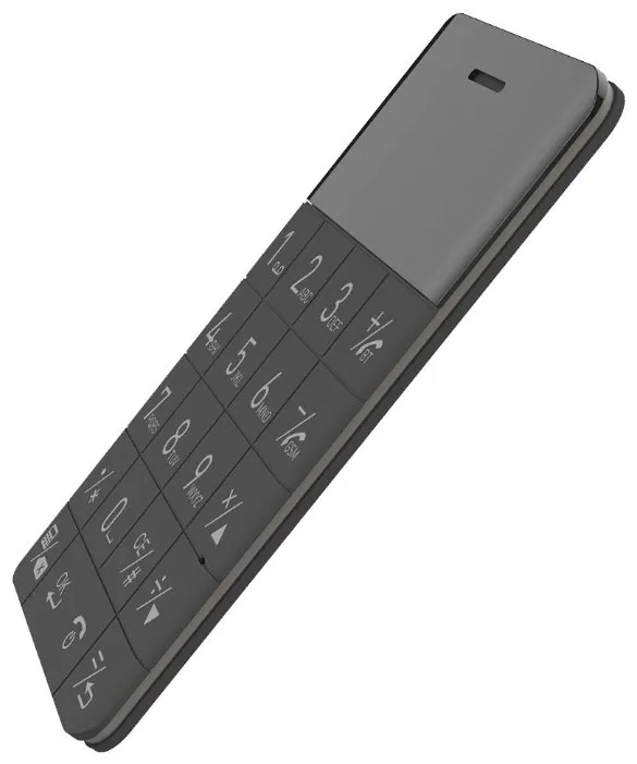 Мобильный телефон Elari Cardphone