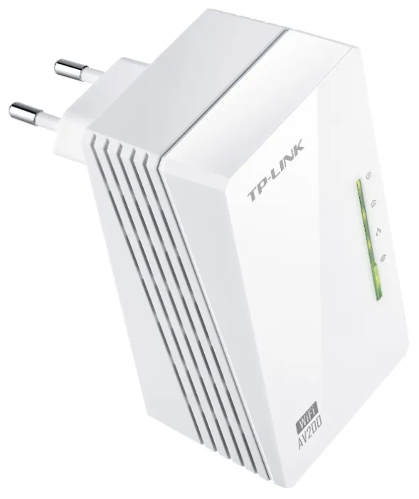 Адаптер беспроводной TP-Link TL-WPA2220KIT(EU