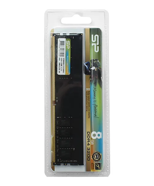 Оперативная память 8 GB Silicon Power SP008GBLFU320B02