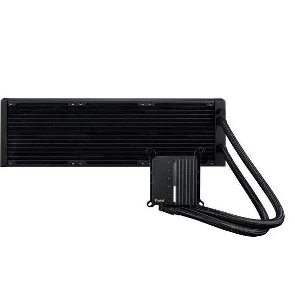 Водяное охлаждение ASUS ProArt LC 420