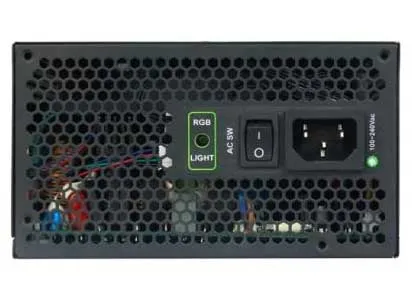 Блок питания GameMax RGB-850