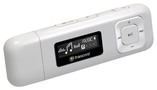 MP3 плеер Transcend TS8GMP330P