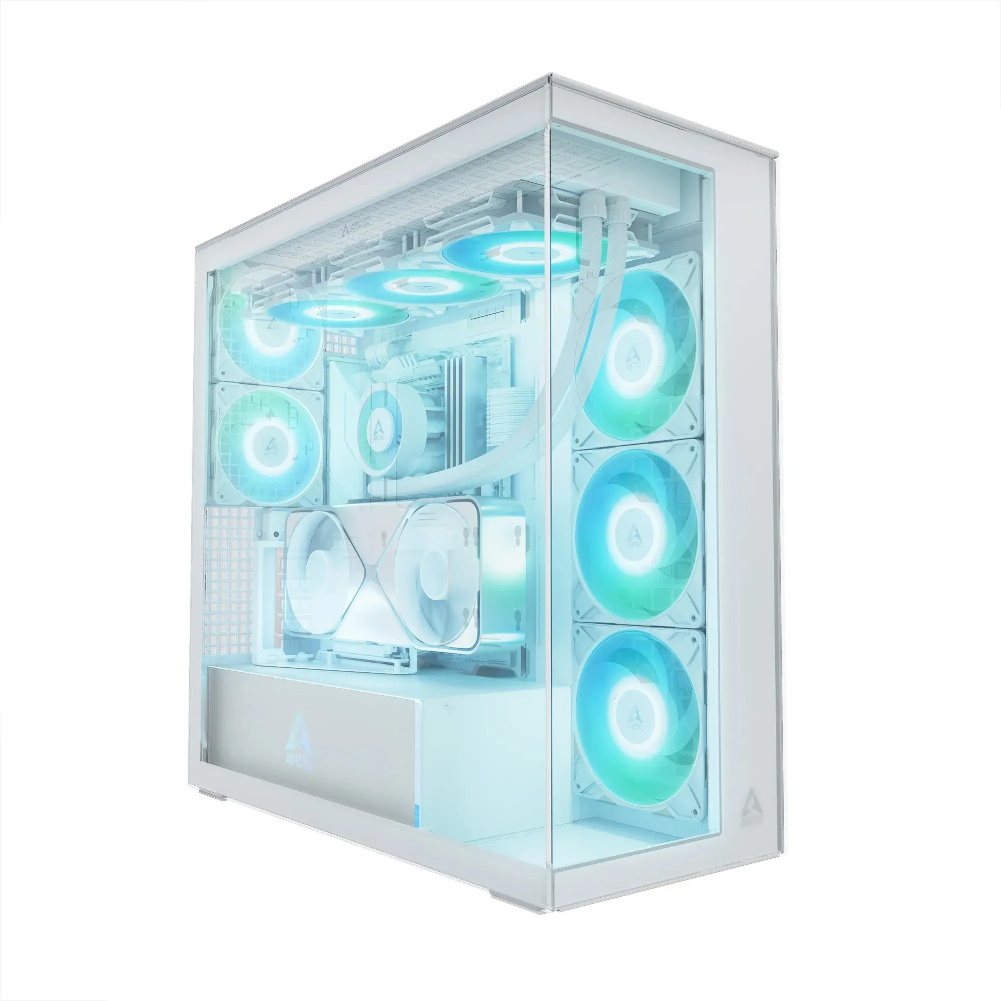 Корпус Arctic Cooling Xtender VG ACPCC00017A
