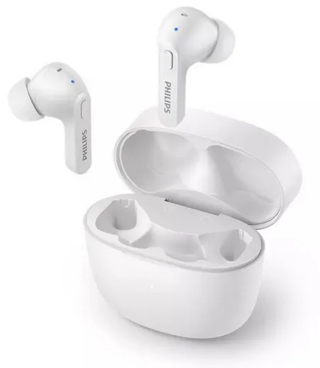 Наушники PHILIPS TAT2206WT/00