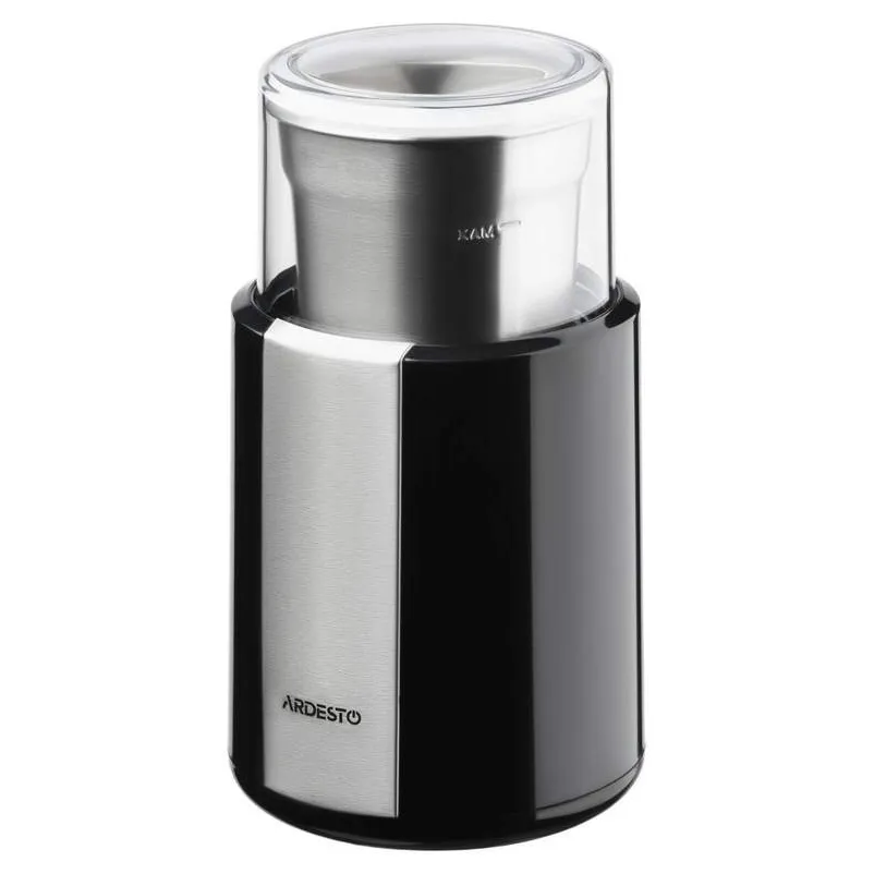 Кофемолка ARDESTO WCG-8301 черный