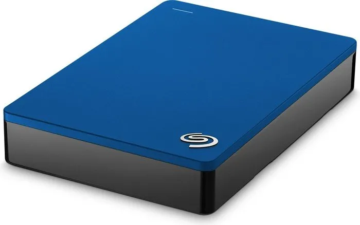 Внешний жесткий диск Seagate 4 TB STDR4000901