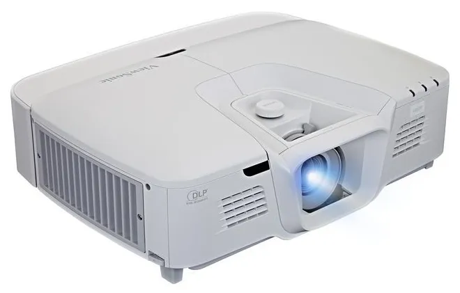 Проектор инсталяционный ViewSonic PRO8530HDL