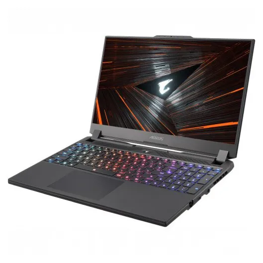 Ноутбук Gigabyte AORUS 15 XE5 XE5-73RUB34SH