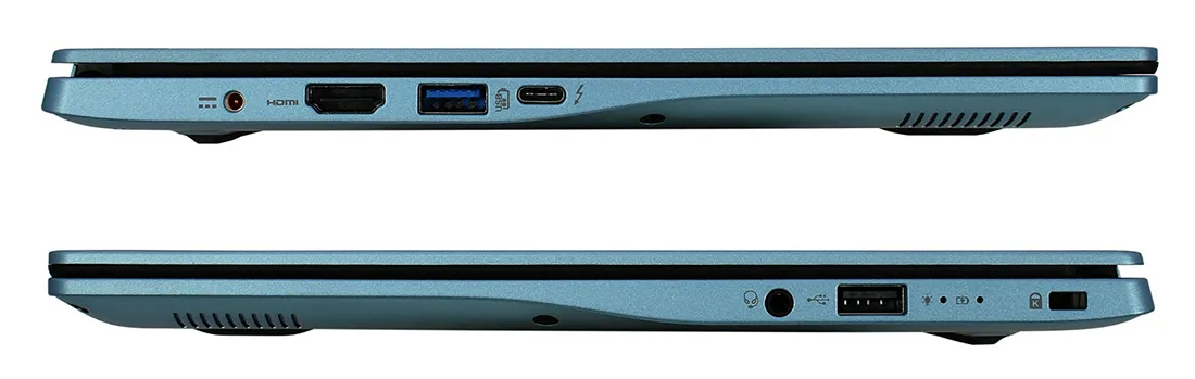 Ноутбук Acer Swift 3 SF314-57-50F5 NX.HJHER.008