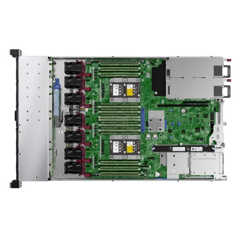 Сервер HPE DL360 Gen10 P40638-B21