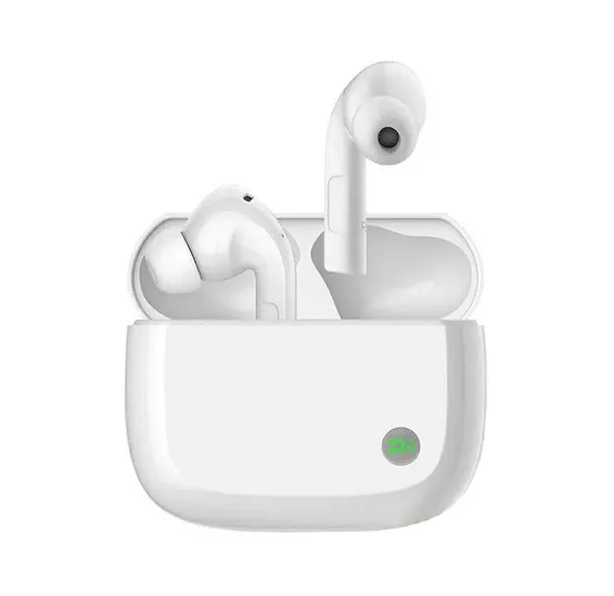 Bluetooth Гарнитура Xiaomi ZMI PurPods Pro TW100 Белый