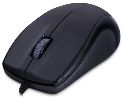 Компьютерная мышь Delux DLM-375OTB