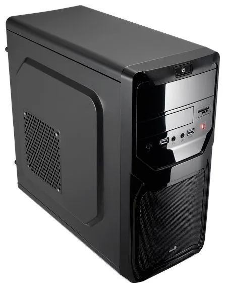 Корпус для ПК Aerocool QS-183 Advance