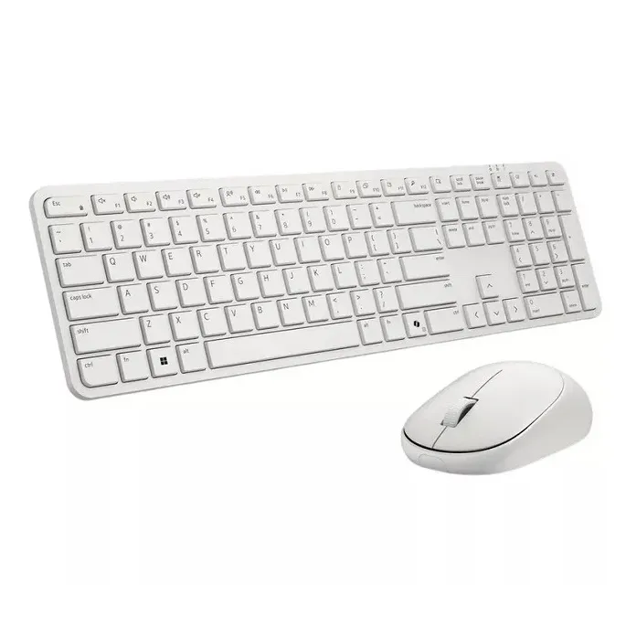 Клавиатура и манипулятор Dell/Pro 5 Keyboard and Mouse - KM526/Беспроводной