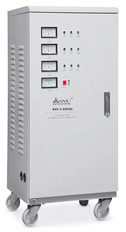 Стабилизатор SVC 3-45000
