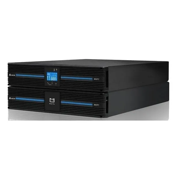 ИБП Delta RT 5kVA UPS502R2RT0B035