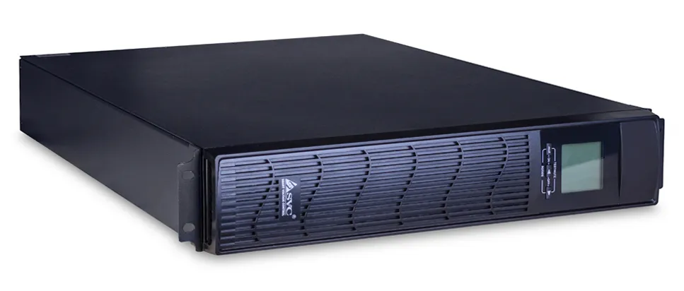 ИБП SVC RTS-2KL-LCD