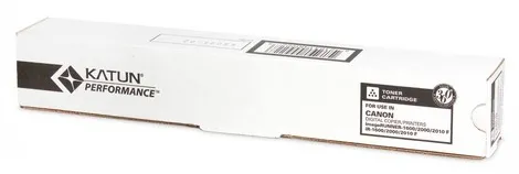 Тонер-туба Katun C-EXV5