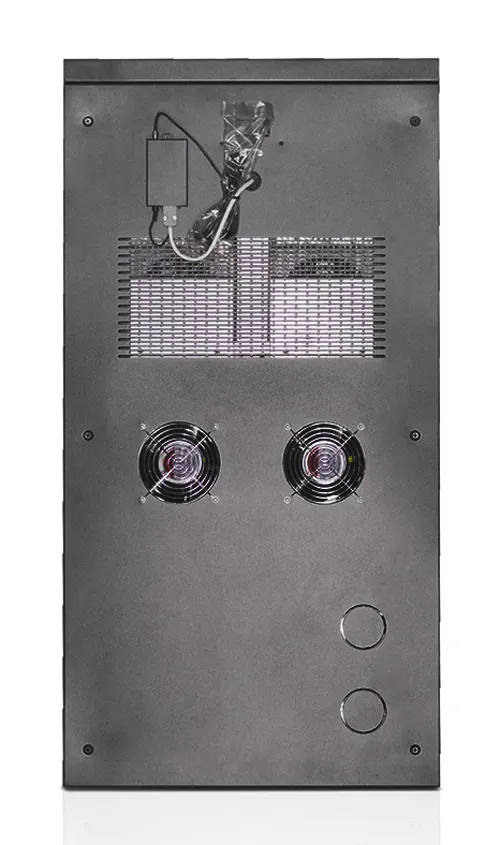 ИБП SVC GP33-20KVA