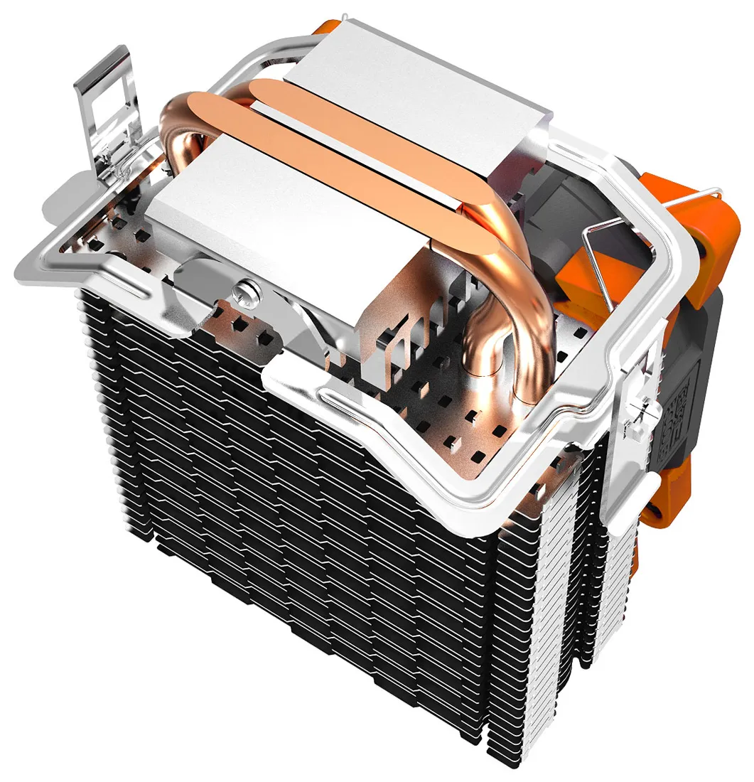 Кулер для CPU PCCooler S88