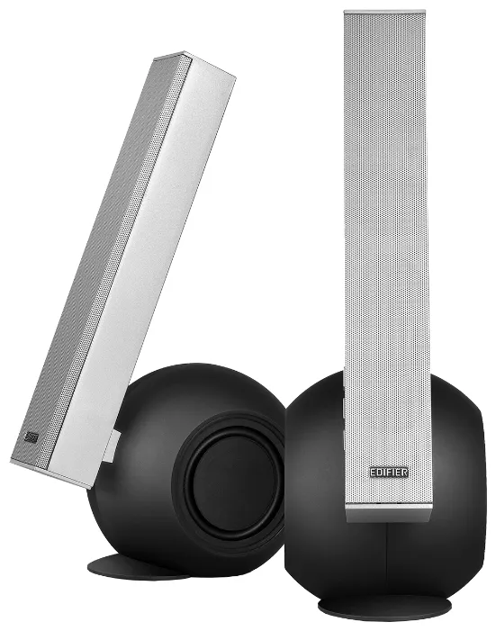 Акустика SPK active Edifier E10