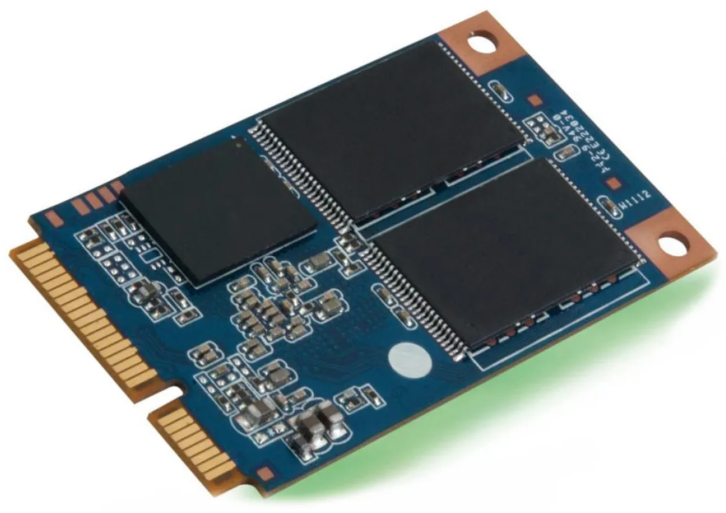 SSD накопитель 64 GB Apacer AS220 AP64GAS220B-1