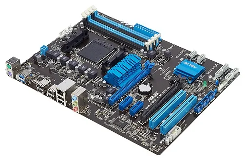 Материнская плата MB ASUS M5A97 LE R2.0
