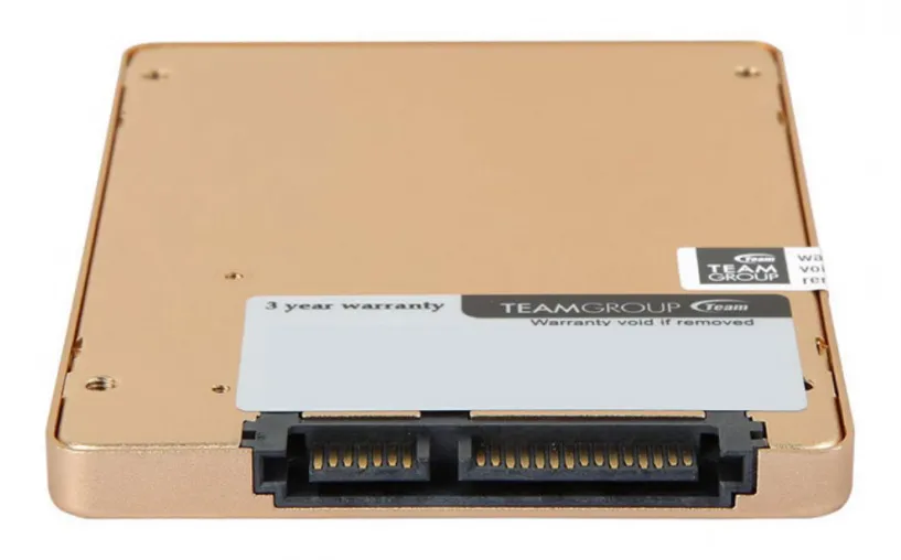 SSD накопитель 240Gb Team Group L5 Lite T253TD240G3C101