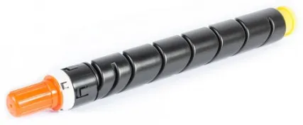 Тонер-туба Katun GPR-36/C-EXV34 Жёлтый