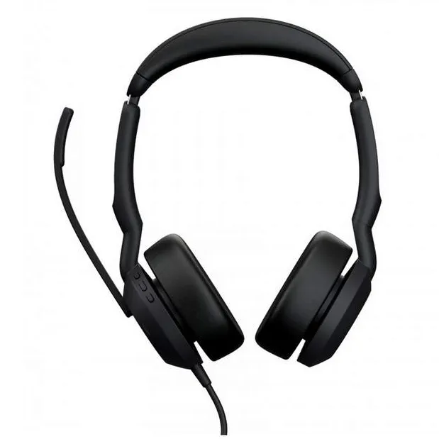 Гарнитура Jabra Evolve2 50 USB-C MS Stereo