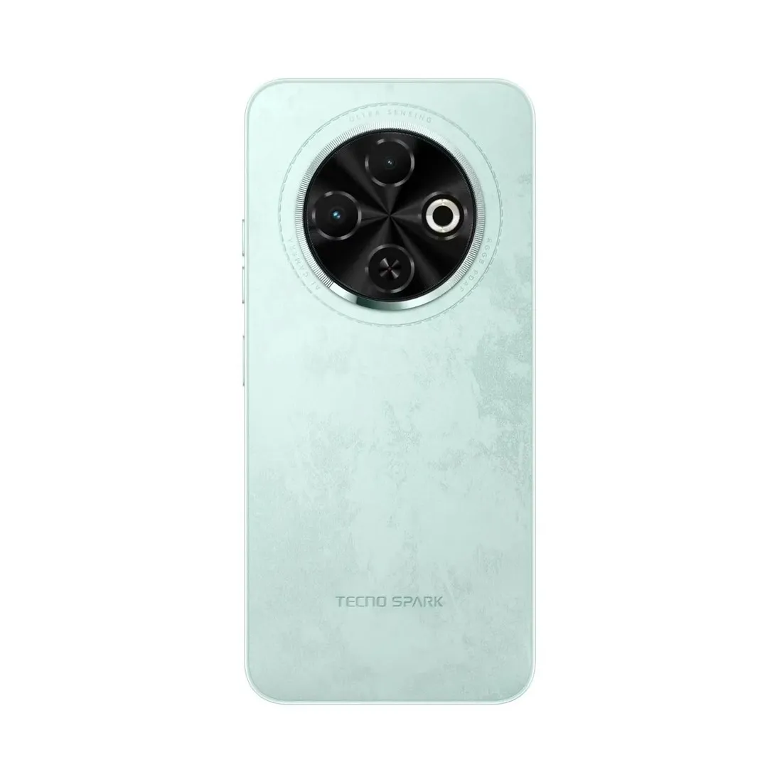 Смартфон TECNO SPARK 30C (KL5n) 128+6 GB Magic Skin Green
