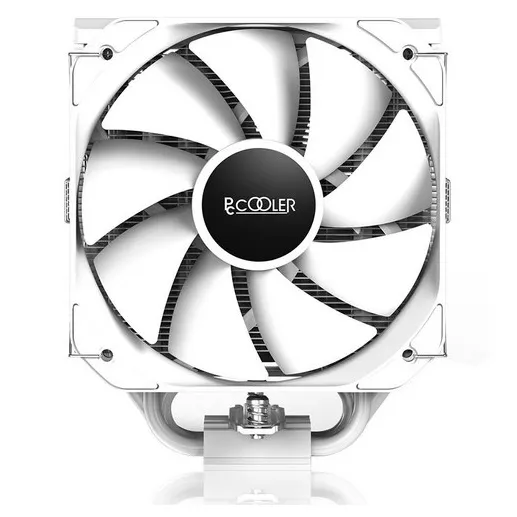 Вентилятор для процессора PCCooler PALADIN EK6000 TDP 250W 4-pin Intel LGA 1700/1200/20xx/115x/AMD AM4 PALADIN EK6000 White